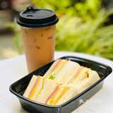 美味牛角包🥐