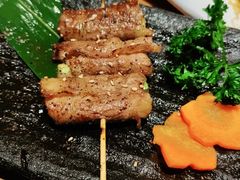 -炉胜·炉端烧·居酒屋