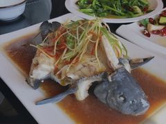 -炊烟餐厅