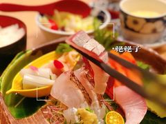 -小山日本料理(太古汇店)