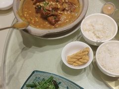 -南方酒店·淮扬菜(回民街店)