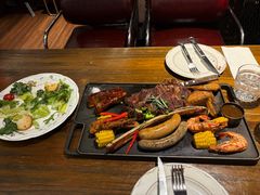 -1886德国汽车餐厅(外滩中央店)