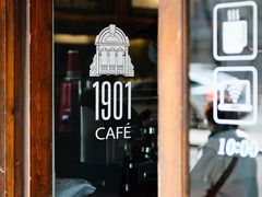 -1901 Cafe(西四店)