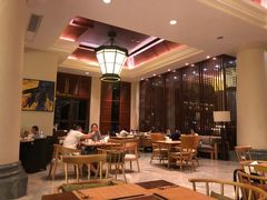 -三清山希尔顿度假酒店