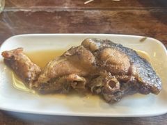 -同得兴 Since·1995 传统苏式面馆(嘉馀坊店)