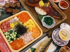 -築鳥日本料理(黑沙环店)