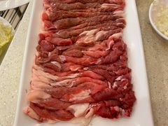 -八先生涮肉房(三里河店)