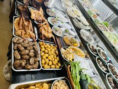 -绍兴名菜馆(可乐路店)