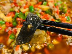 -邱金小炒·30 年盐帮江湖菜(自贡店)