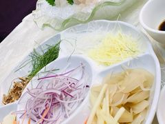 鱼生-有腥气私房菜·寻味顺德