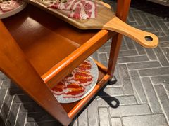 -大田家•炭火烧肉酒场(大兴枣园店)