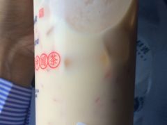 -茶百道(新城市广场店)