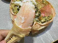-本达人海鲜烧烤·朝鲜族风味(发展店)