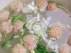 -何胖子丸子汤(南海街店)