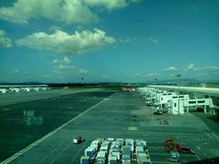 -吉隆坡国际机场