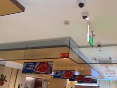 -海底捞火锅(枫蓝国际购物中心店)