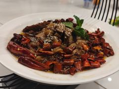 -尚宴(盛世广场·食尚街店)