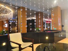 -青岛海尔洲际酒店