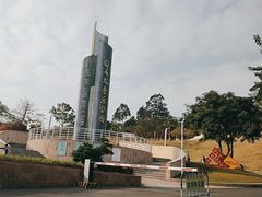-白石龙音乐公园