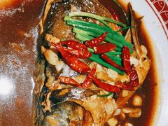 -旺顺阁鱼头泡饼(常营店)