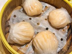 -香港龙凤楼(陆家嘴中心店)