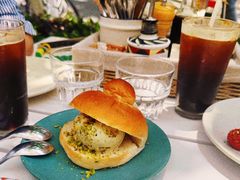 -Alimentari早午餐(安福路店)