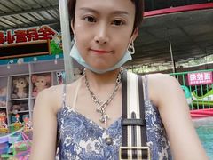 -方庄体育公园