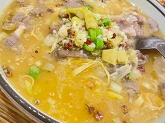 -清真祥和斋餐厅(蓟门小区店)