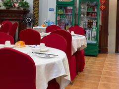 -桦立酒家(宜山路店)