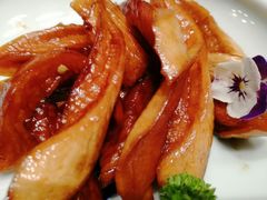 萝卜干-新白鹿餐厅(爱琴海购物中心店)