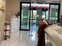 -大麦微针植发丨全国连锁