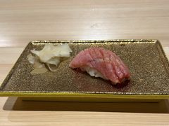 -乾山寿司(好运街店)