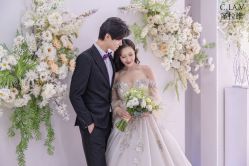 -圣拉维婚礼艺术中心(合肥旗舰店)