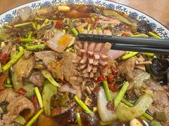 -李大爷的泡椒馆(冉家坝店)