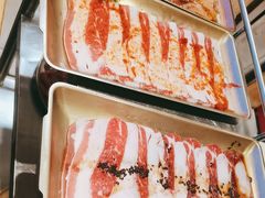 -韩宫宴烤肉·料理(宜兴八佰伴店)