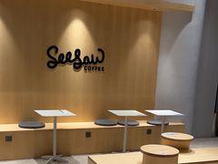 -Seesaw Coffee(西岸凤巢店)