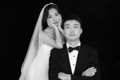 -苏州HX-合喜映画婚纱摄影