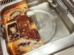 -海底捞火锅(漫乐城夜宵主题店)