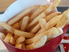 -麦当劳(双榆树店)