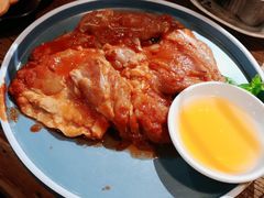 -大壮家原味烤肉(兴华北街店)