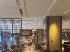 -丽都皇冠假日酒店·Matrix亦餐厅(望京店)