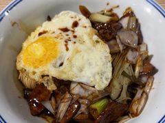 -君东记本帮面馆(天钥桥路店)