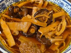 -西园寺素食(西园弄戒幢律寺店)