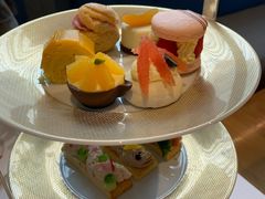 -北京三里屯CHAO酒店