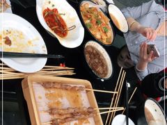 -宛平李记小吃(东关街店)