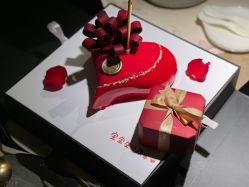 -周大福CHOW TAI FOOK(北京SKP店)