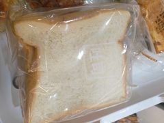 白土司-罗莎蛋糕Rosa bread(印象汇店)