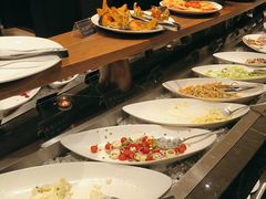 -拉蒂娜·巴西牛排馆 Latina·Brazilian Steakhouse(王府井喜悦店)