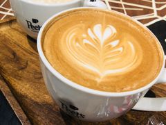 -Peet's 皮爷咖啡(东湖路手作店)