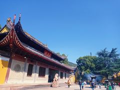 -阿育王寺